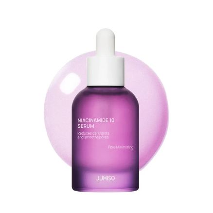 JUMISO Niacinamide 10 Serum