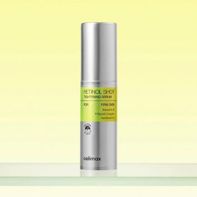 THE VITA-A Retinol Shot Tightening Serum Celimax