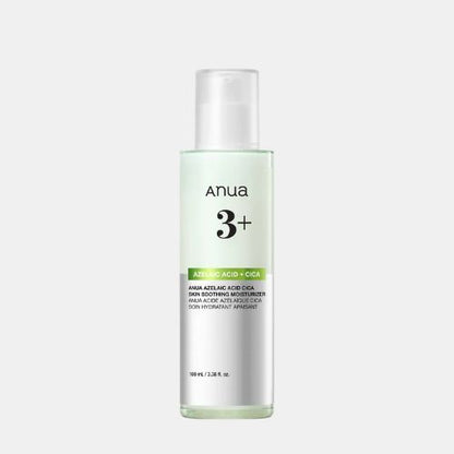 ANUA Azelaic Acid Cica Skin Soothing Moisturizer