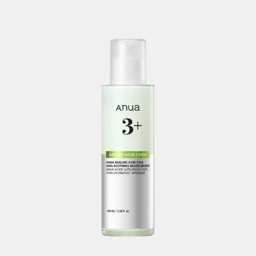 ANUA Azelaic Acid Cica Skin Soothing Moisturizer