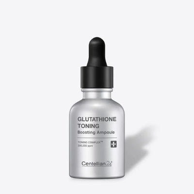 Glutathione Toning Boosting Ampoule Centellian24