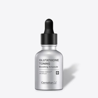 Glutathione Toning Boosting Ampoule Centellian24
