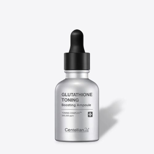 Glutathione Toning Boosting Ampoule Centellian24