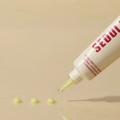 K-SECRET Seoul 1988 Eye Cream