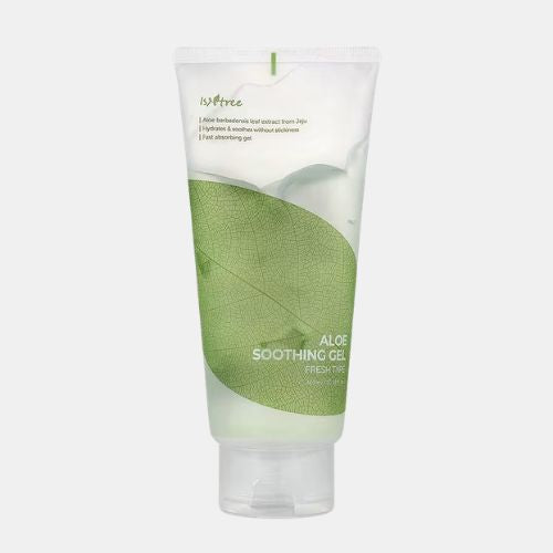 Aloe Soothing Gel Fresh Type - Isntree