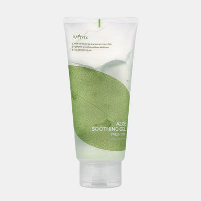 Aloe Soothing Gel Fresh Type - Isntree