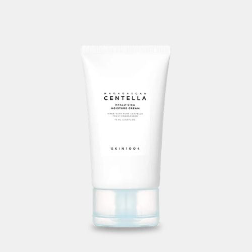 SKIN1004 - Madagascar Centella Hyalu-Cica Moisture Cream