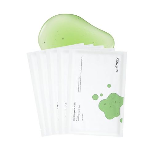 Noni Ampoule Mask Celimax