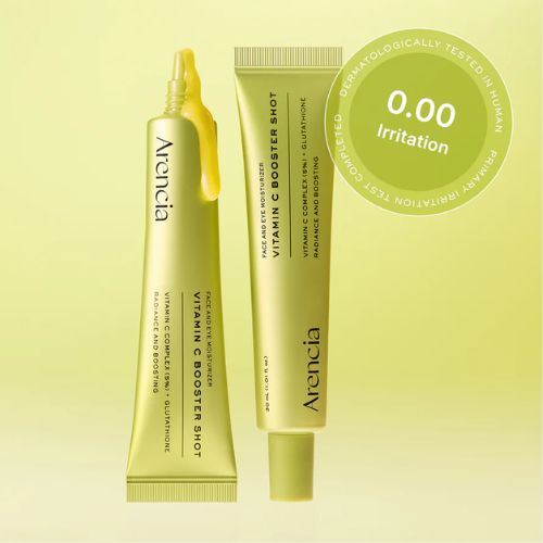 Arencia Vitamin C Booster Shot