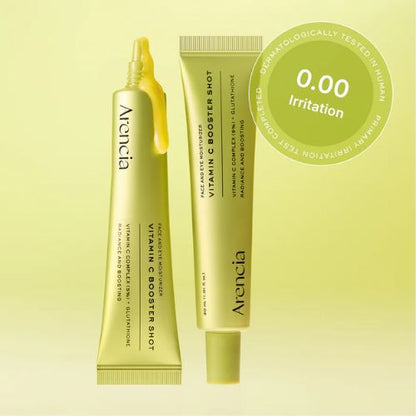 Arencia Vitamin C Booster Shot