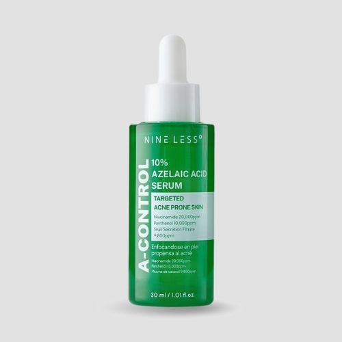 NINELESS A-Control 10% Azelaic Acid Serum
