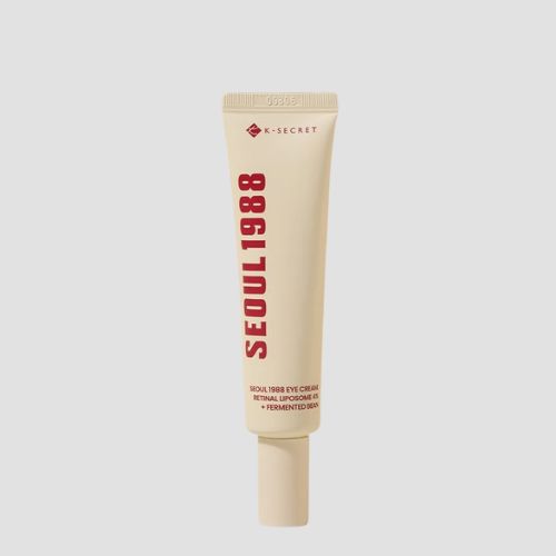 K-SECRET Seoul 1988 Eye Cream