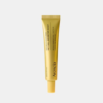 Arencia Retinal Booster Shot