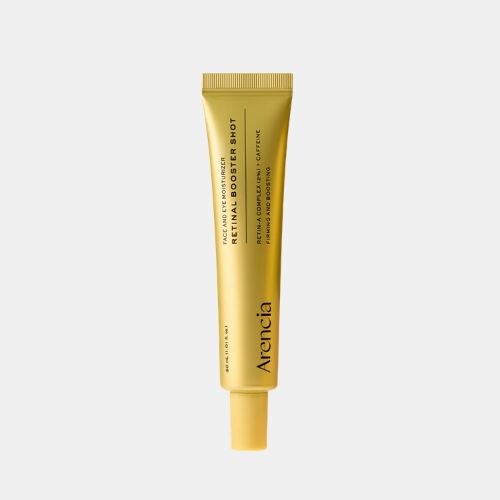 Arencia Retinal Booster Shot
