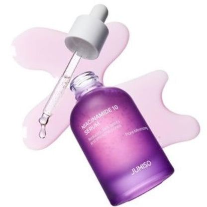 JUMISO Niacinamide 10 Serum