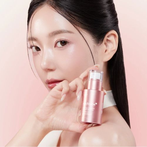 Medicube PDRN Pink Collagen Exosome Shot 2000