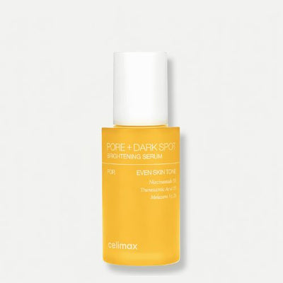 Pore+Dark Spot Brightening Serum Celimax