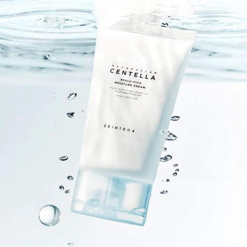 SKIN1004 - Madagascar Centella Hyalu-Cica Moisture Cream