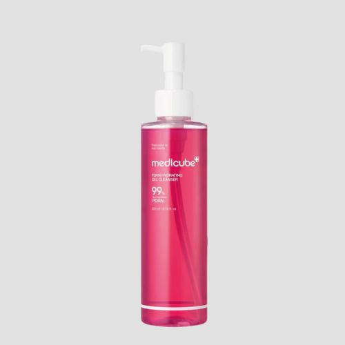 Medicube PDRN Hydrating Gel Cleanser
