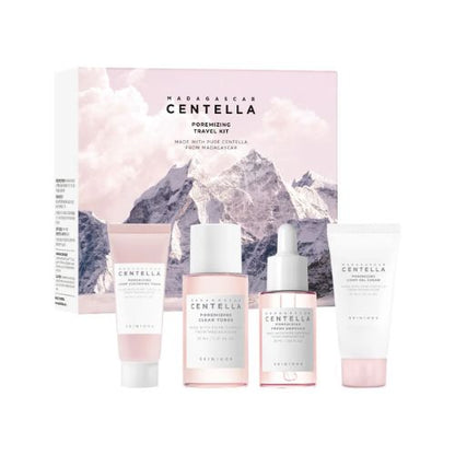 SKIN1004-Madagascar Centella Poremizing Travel Kit