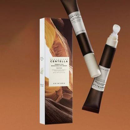 Probio-Cica Bakuchiol Eye Cream - SKIN1004 [TWIN PACK]