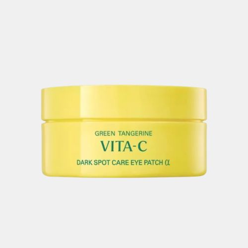 Goodal Green Tangerine Vita C Dark Spot Care Eye Patch