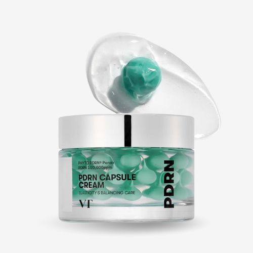 VT - PDRN Capsule Cream 100
