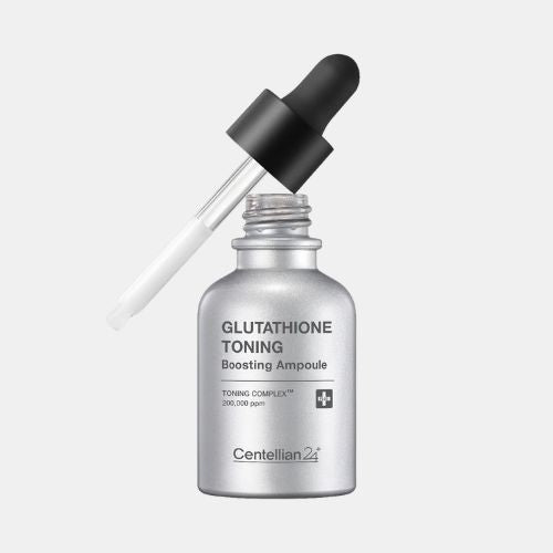 Glutathione Toning Boosting Ampoule Centellian24