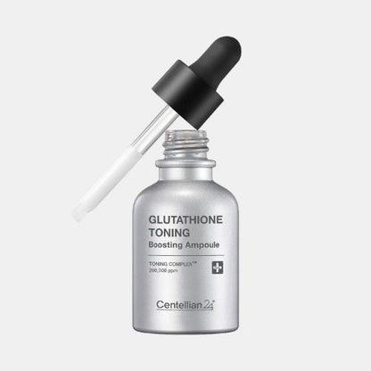 Glutathione Toning Boosting Ampoule Centellian24