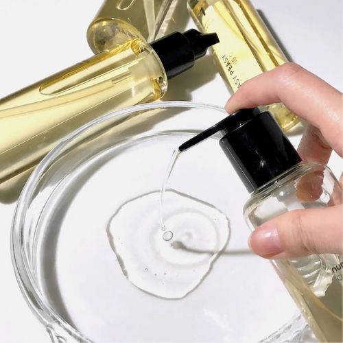 numbuzin No.1 Easy Peasy Cleansing Oil