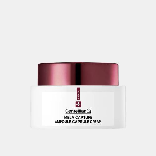 Centellian24 Mela Capture Ampoule Capsule cream