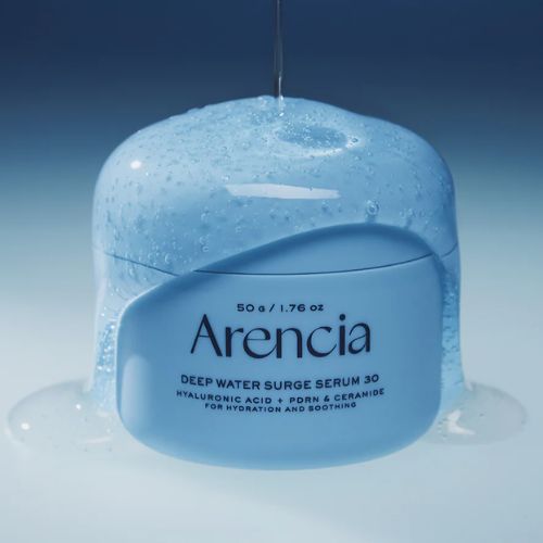 Arencia Deep Water Surge Serum 30