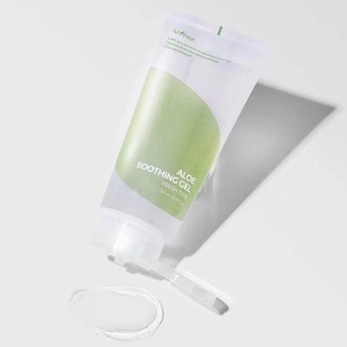 Aloe Soothing Gel Fresh Type - Isntree