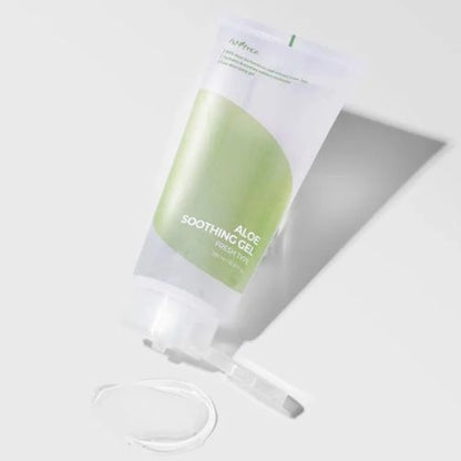 Aloe Soothing Gel Fresh Type - Isntree