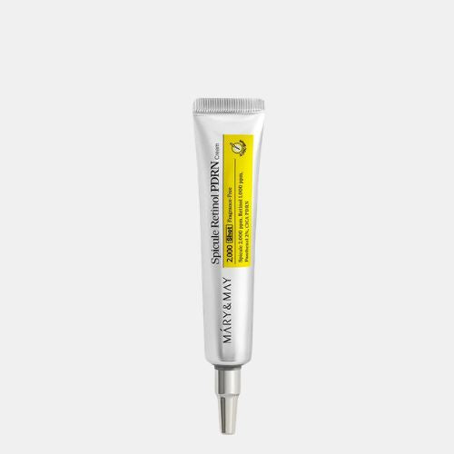 Mary&May – Spicule Retinol PDRN Cream