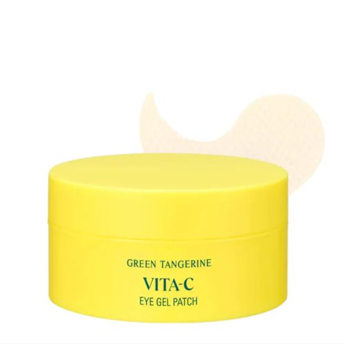 Goodal Green Tangerine Vita C Eye Gel Patch