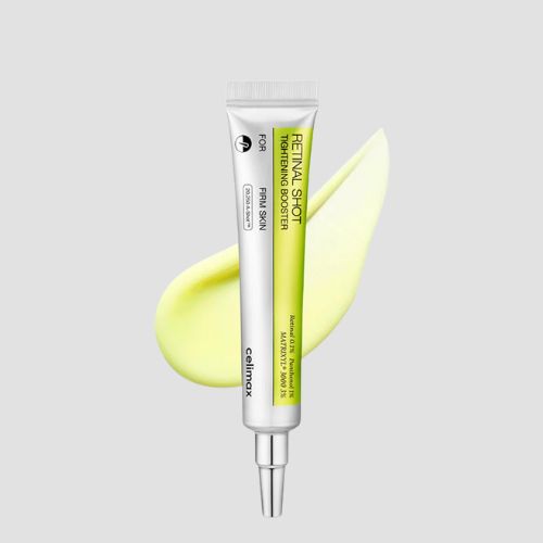 THE VITA-A Retinal Shot Tightening Booster Celimax