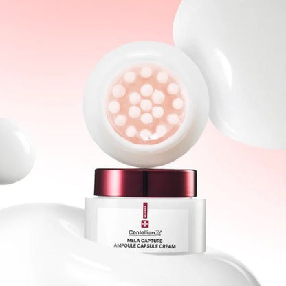 Centellian24 Mela Capture Ampoule Capsule cream