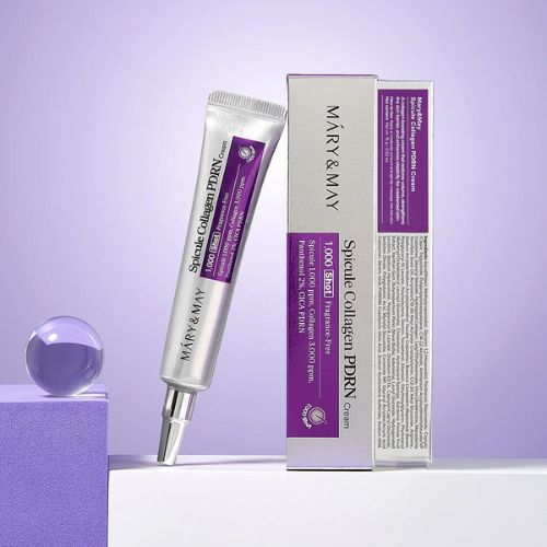 Mary&May – Spicule Collagen PDRN Cream