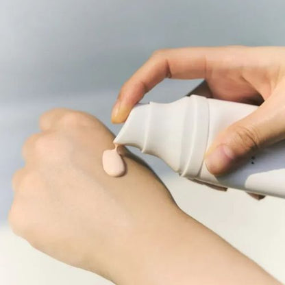 Madagascar Centella Tone Brightening Tone Up Sunscream SPF50+ PA++++