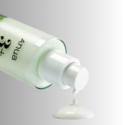 ANUA Azelaic Acid Cica Skin Soothing Moisturizer