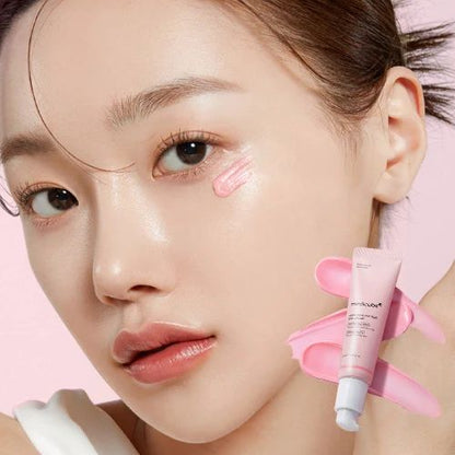 PDRN Pink Peptide Eye Cream Medicube