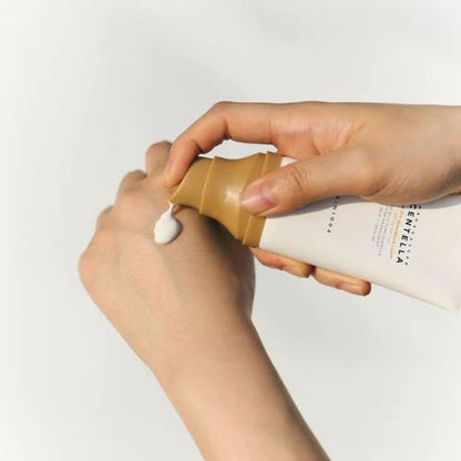 Madagascar Centella Air-Fit Suncream Light SPF50+ PA++++