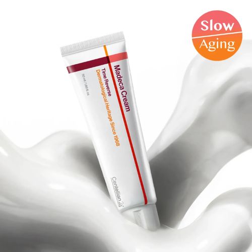 Centellian24 Madeca Cream Time Reverse