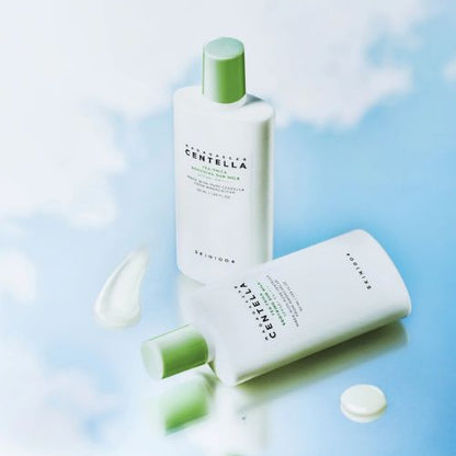 Madagascar Centella Tea Trica Sun Milk SPF50+ PA++++