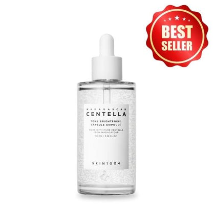 SKIN1004 - Madagascar Centella Tone Brightening Capsule Ampoule