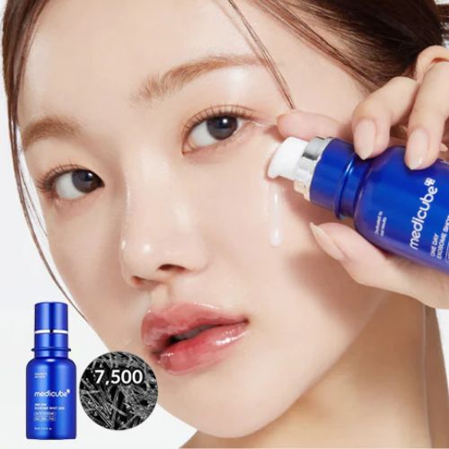 Medicube One Day Exosome Shot 7500