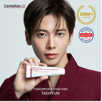Centellian24 Madeca Cream Time Reverse