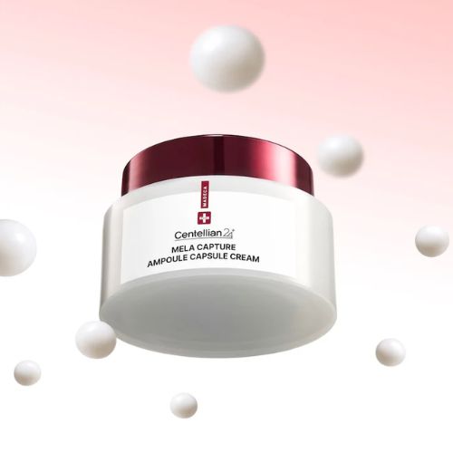Centellian24 Mela Capture Ampoule Capsule cream