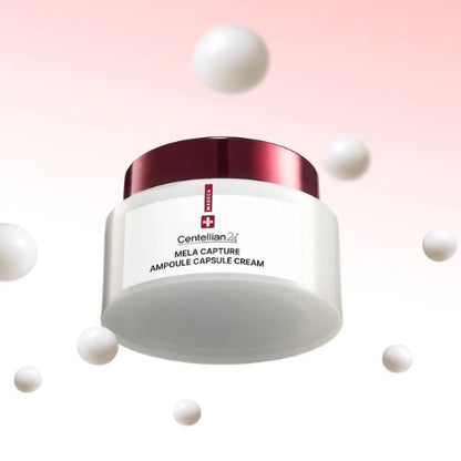 Centellian24 Mela Capture Ampoule Capsule cream